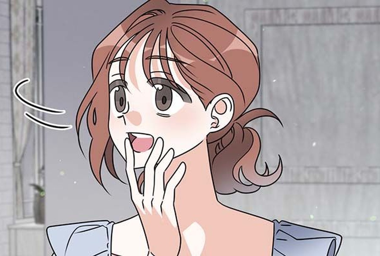 La Styliste du 97 rue Sheldon - Episode 81 - Epilogue - ONO Webtoon et Manga