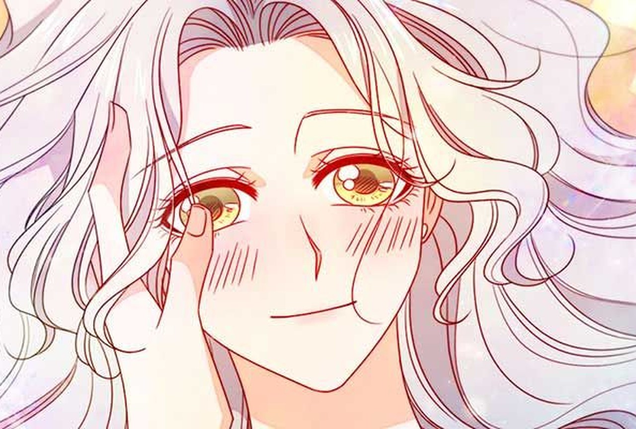 Le sourire de la Grande Duchesse - Episode 23 - ONO Webtoon et Manga
