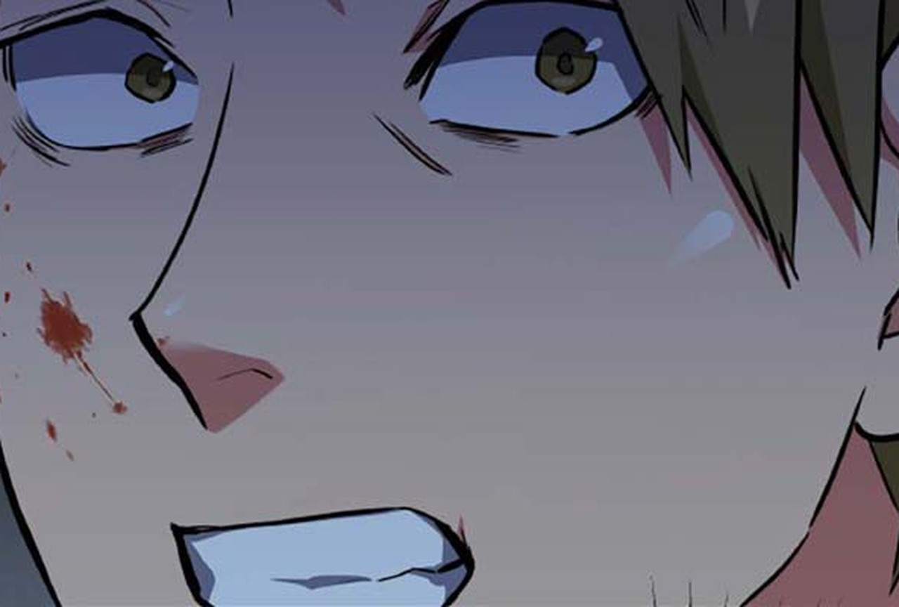 Forever Level One - Episode 13 - ONO Webtoon et Manga
