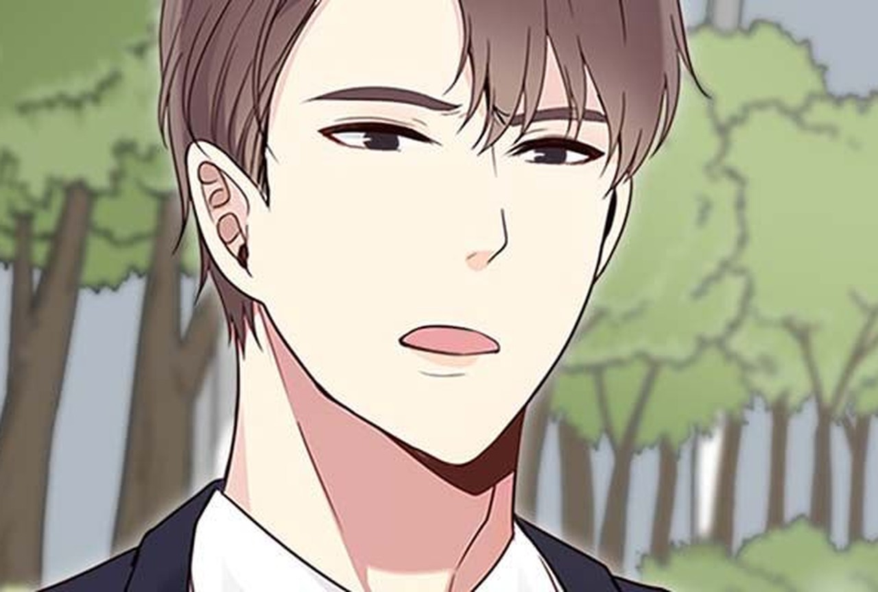Like a Gentleman - Episode 20 - ONO Webtoon et Manga