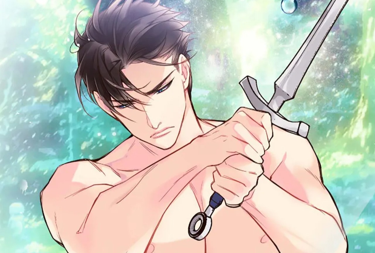 Béatrice - Episode 28 - ONO Webtoon et Manga