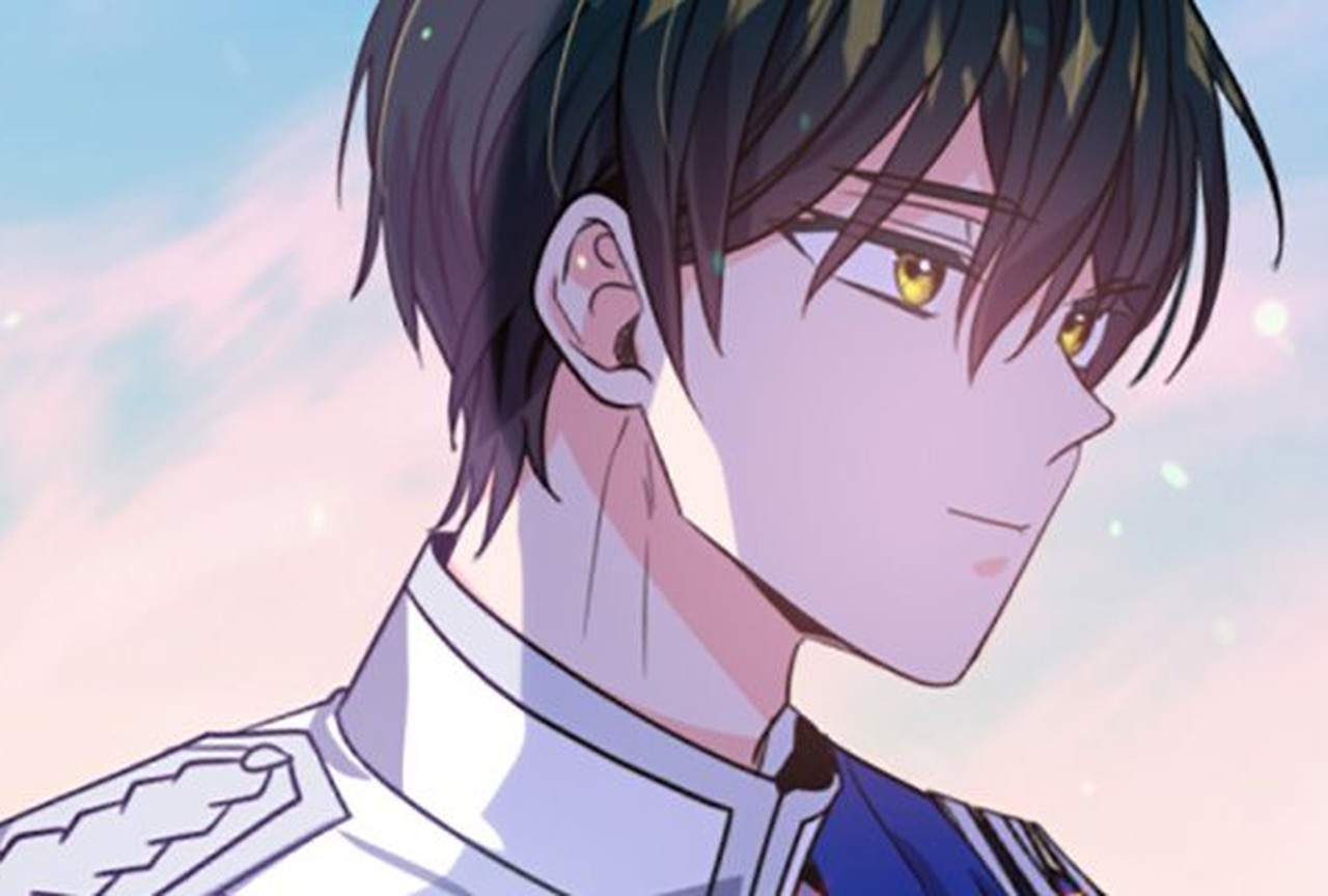 La sorcière sans espoir - Episode 40 - ONO Webtoon et Manga