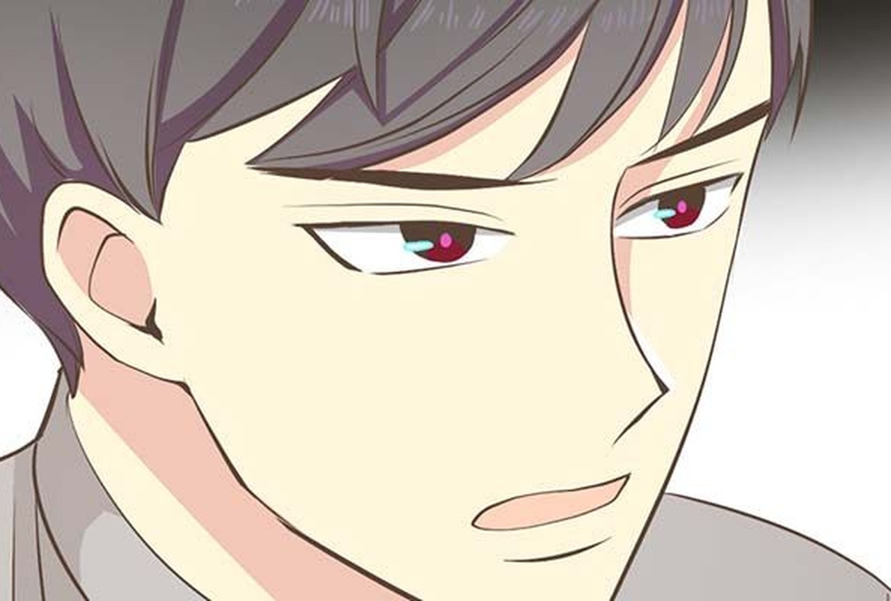 Miss Absurdité - Episode 33 - ONO Webtoon et Manga