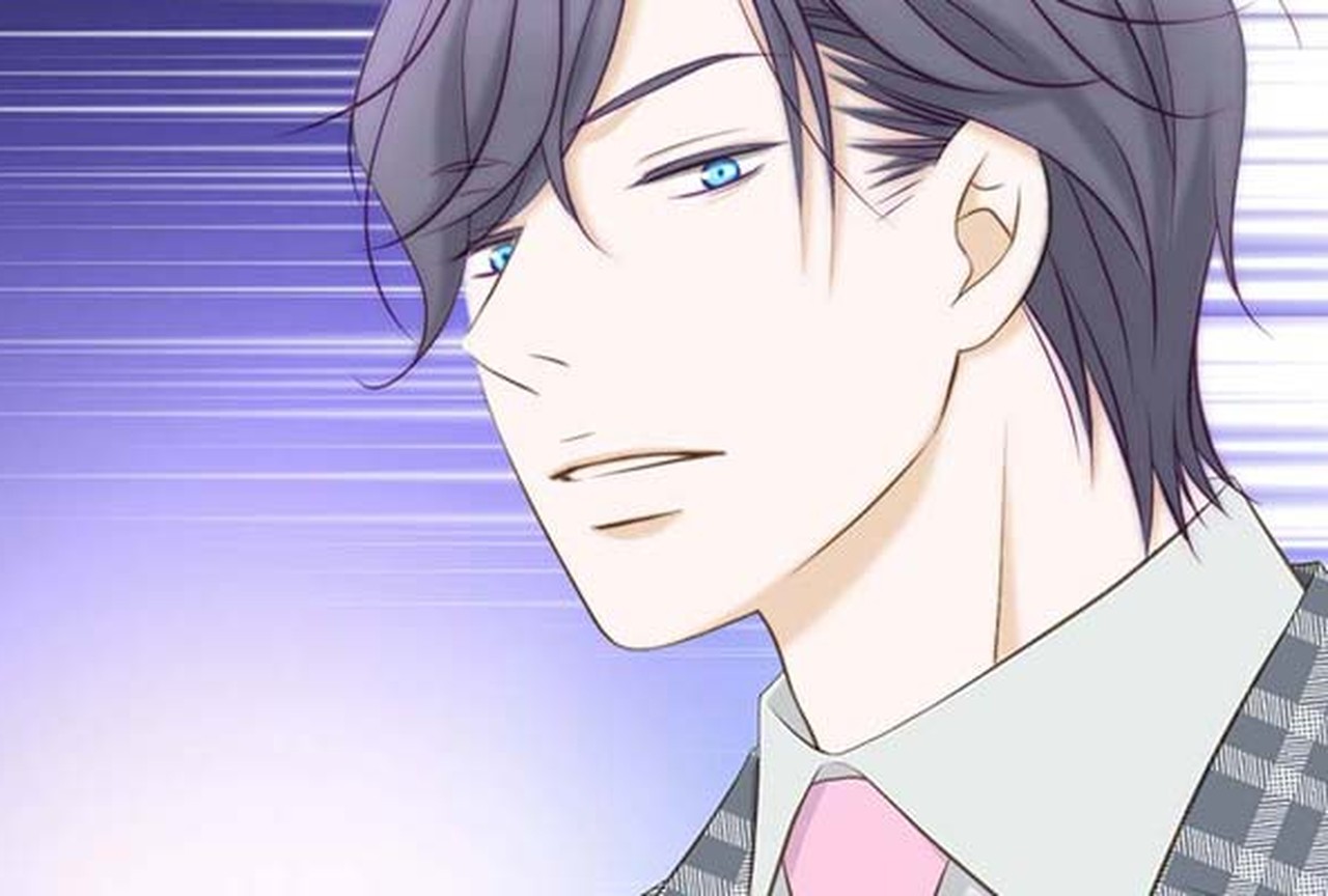 Président-longues-jambes - Episode 95 - ONO Webtoon et Manga