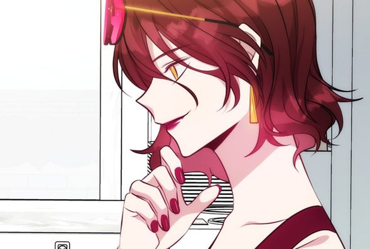Delicious Blood - Episode 25 - ONO Webtoon et Manga