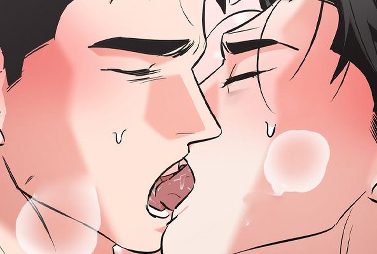 (+18) Colorize - Episode 6 - ONO Webtoon et Manga