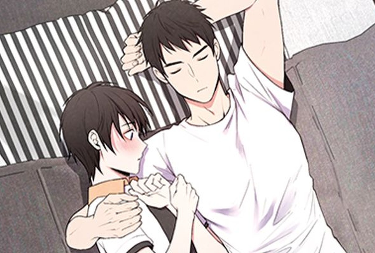 Tendrement vôtre - Episode 16 - ONO Webtoon et Manga