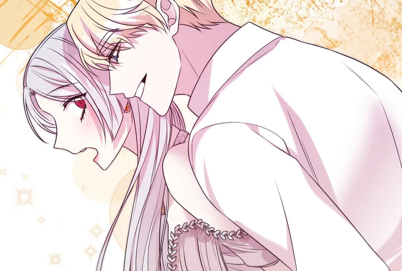 Comment calmer mon duc impuissant ? - Episode 103 - ONO Webtoon et Manga