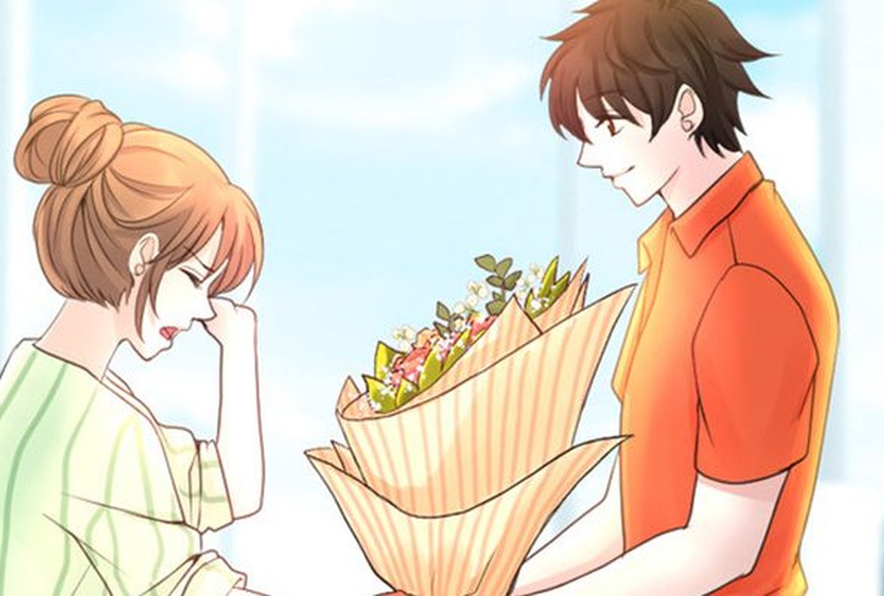 Coeur de pierre - Episode 71 - ONO Webtoon et Manga