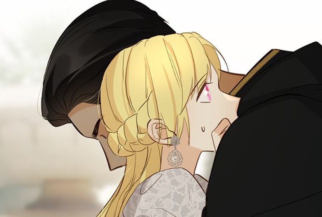 Dragon Prince Desire - Episode 57 - ONO Webtoon et Manga