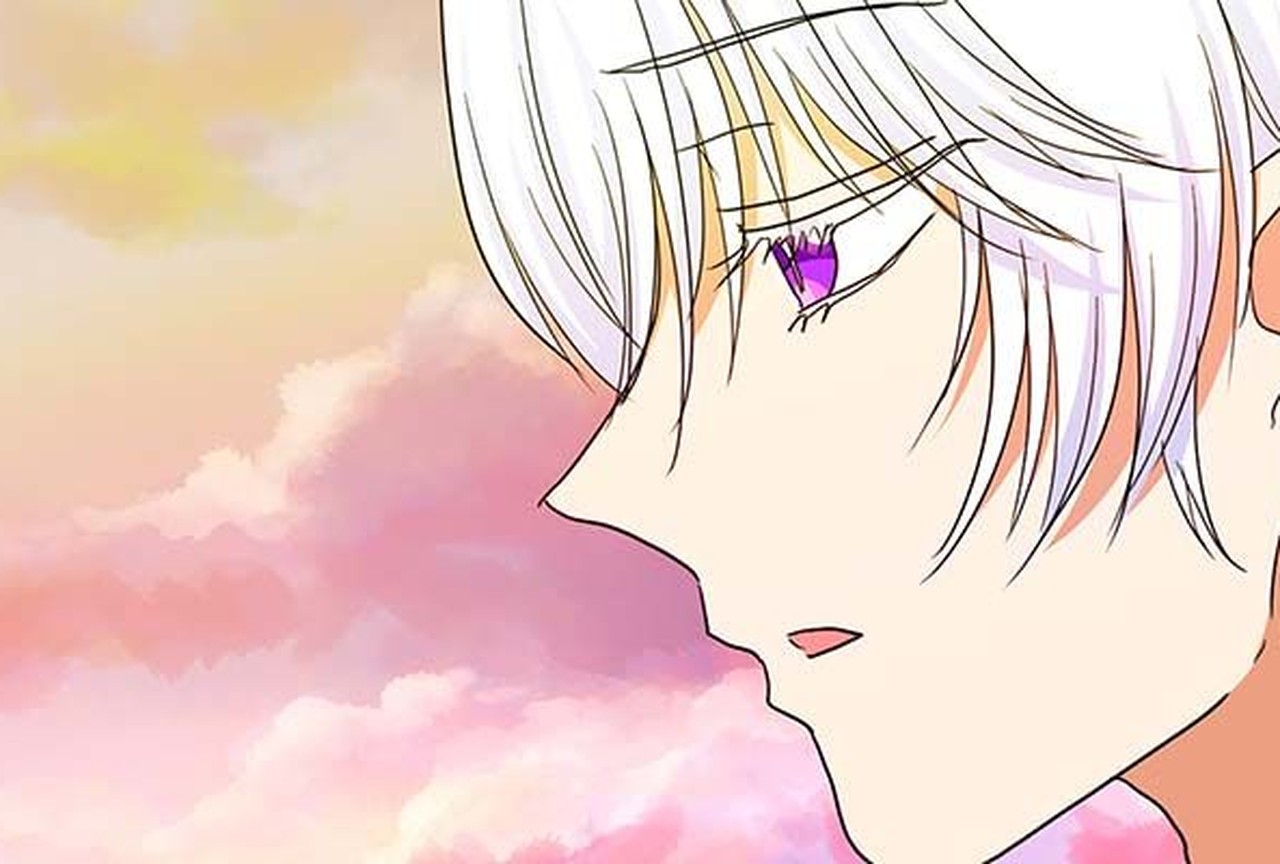La Prêtresse du Dragon - Episode 35 - ONO Webtoon et Manga