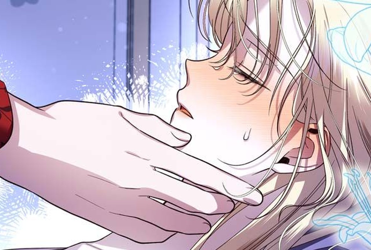 Comment cacher le fils de l'empereur - Épisode 23 - ONO Webtoon et Manga