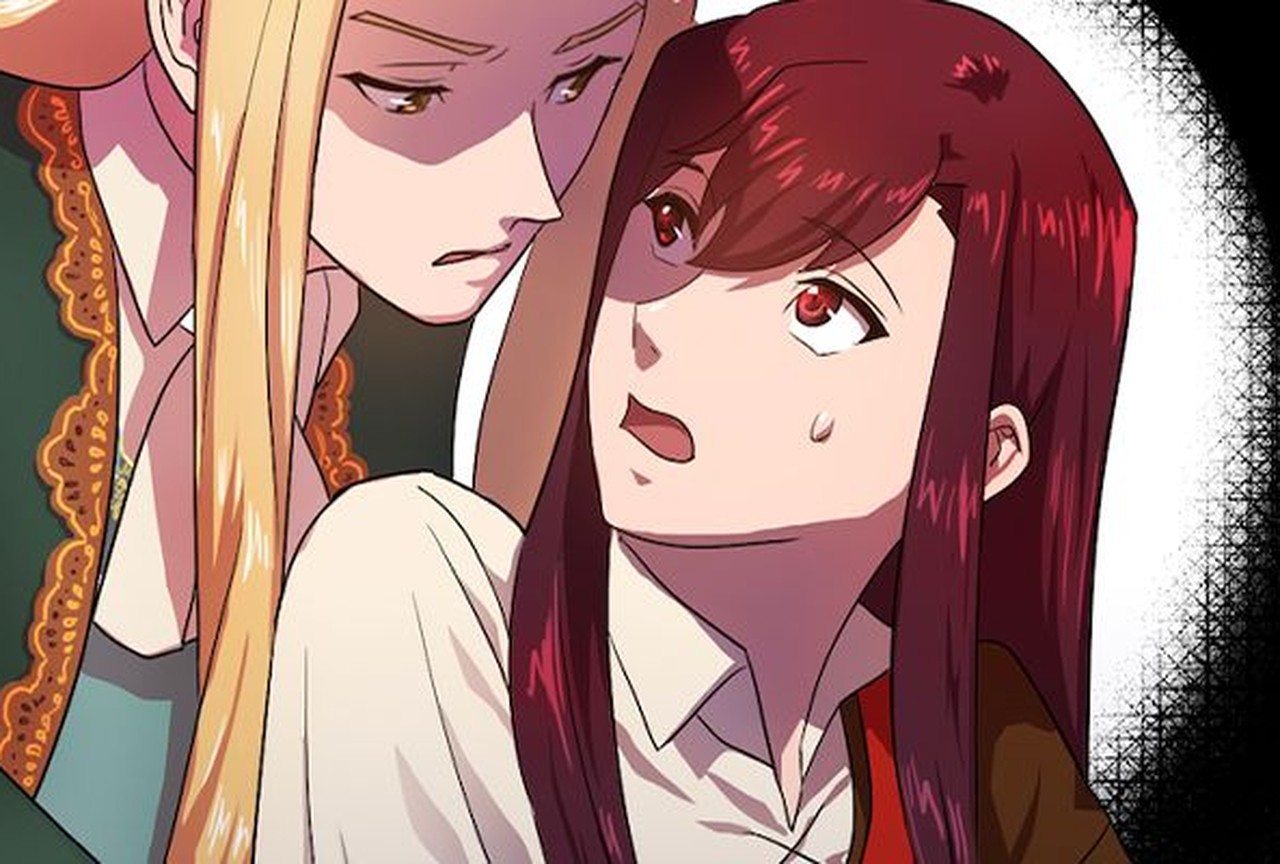 Lindsay & Lindsayan - Episode 2 - ONO Webtoon et Manga