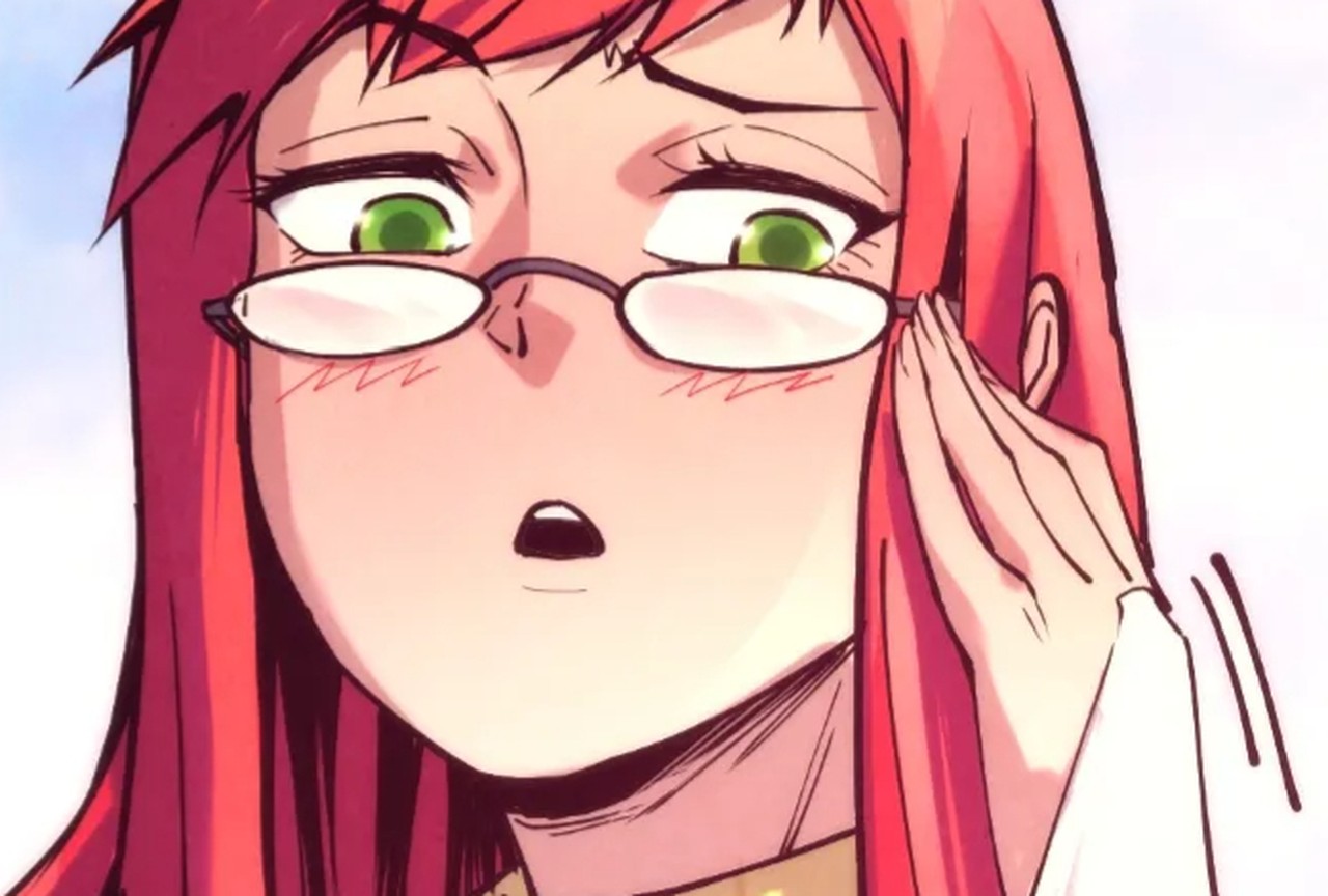 The Ultimate of All Ages - Episode 73 - ONO Webtoon et Manga