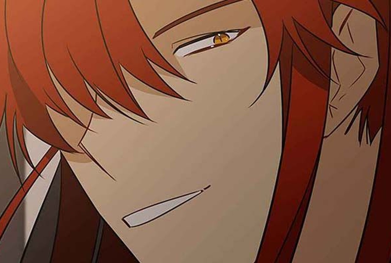 La fleur et la bête - Episode 46 - ONO Webtoon et Manga