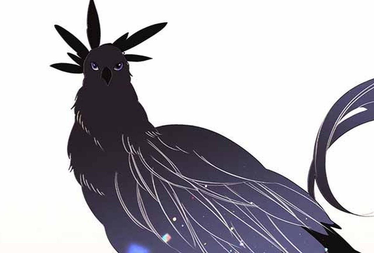 La tragédie du phénix - Episode 103 - ONO Webtoon et Manga