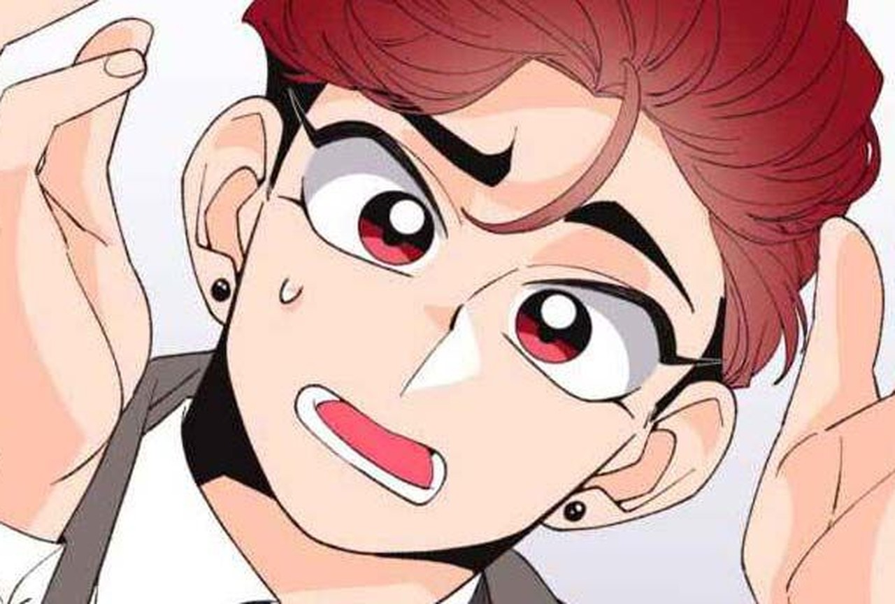 Mon Apollon de fanfiction ! - Episode 87 - ONO Webtoon et Manga
