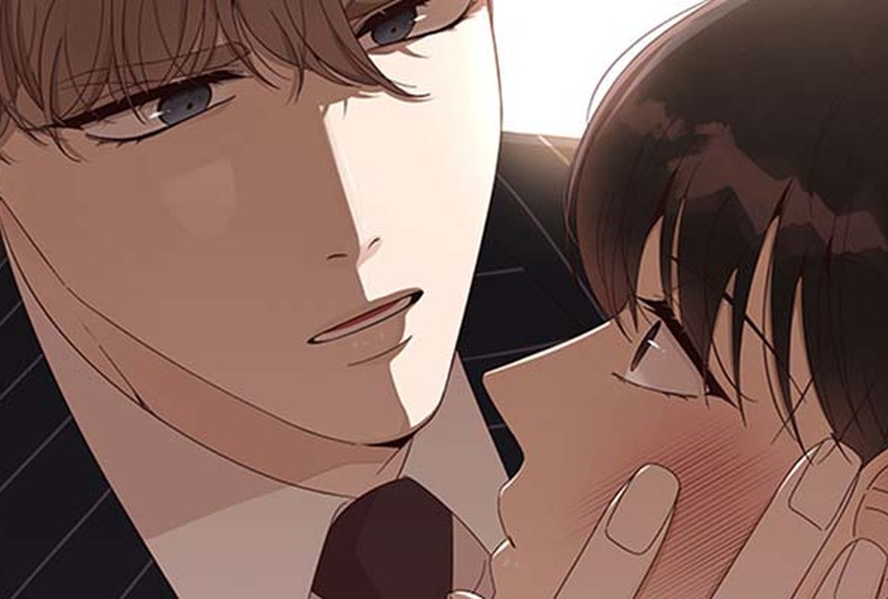 I'm NOT a guy !? - Episode 49 - ONO Webtoon et Manga