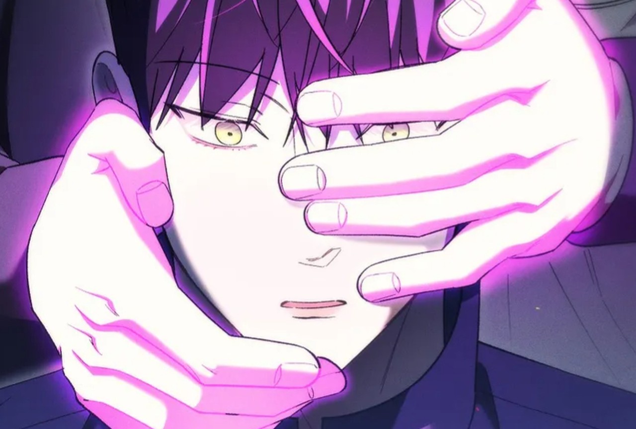Epsilon - Episode 71 - ONO Webtoon et Manga