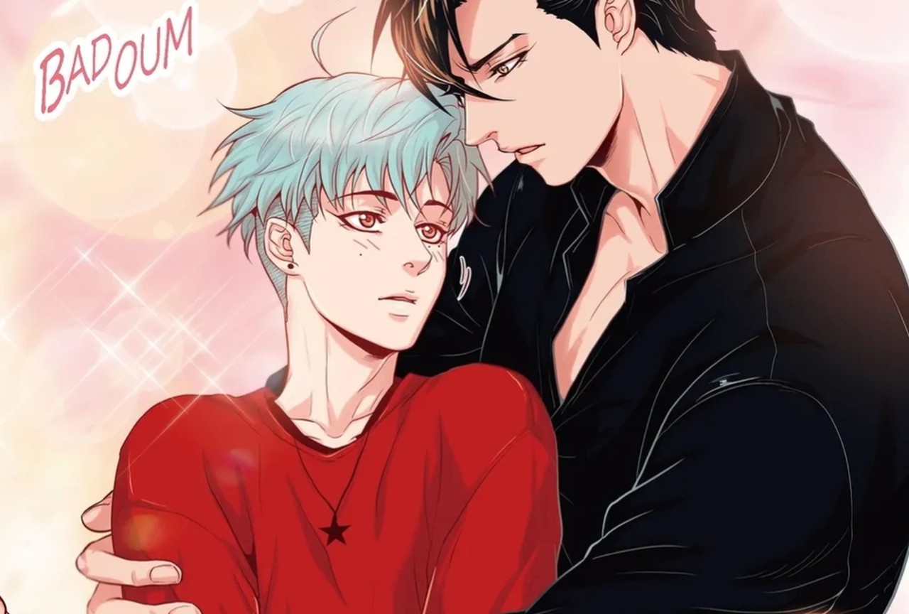 (+18) Mordre le Tigre - Episode 7 - ONO Webtoon et Manga