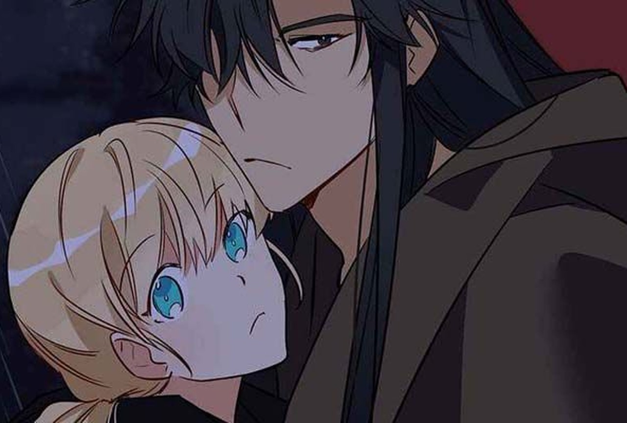La fleur et la bête - Episode 60 - ONO Webtoon et Manga