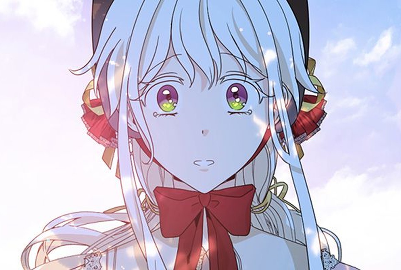 La sorcière sans espoir - Episode 61 - ONO Webtoon et Manga