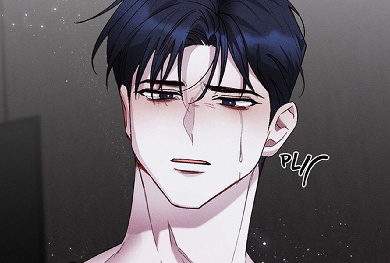 (+18) Blood Kiss - Episode 57 - ONO Webtoon et Manga