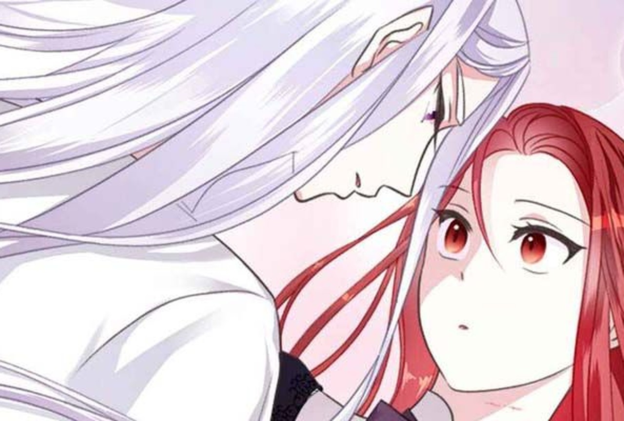 La fleur de Prencia - Episode 3 - ONO Webtoon et Manga