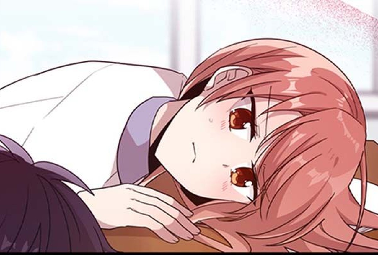 Te rendre heureuse - Episode 39 - ONO Webtoon et Manga