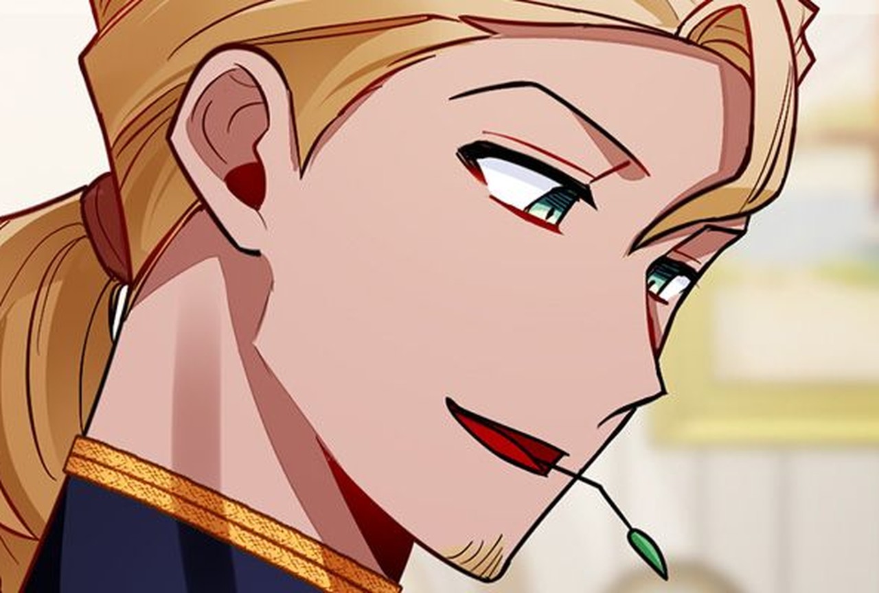 La fille du duc refuse de se marier ! - Episode 28 - ONO Webtoon et Manga