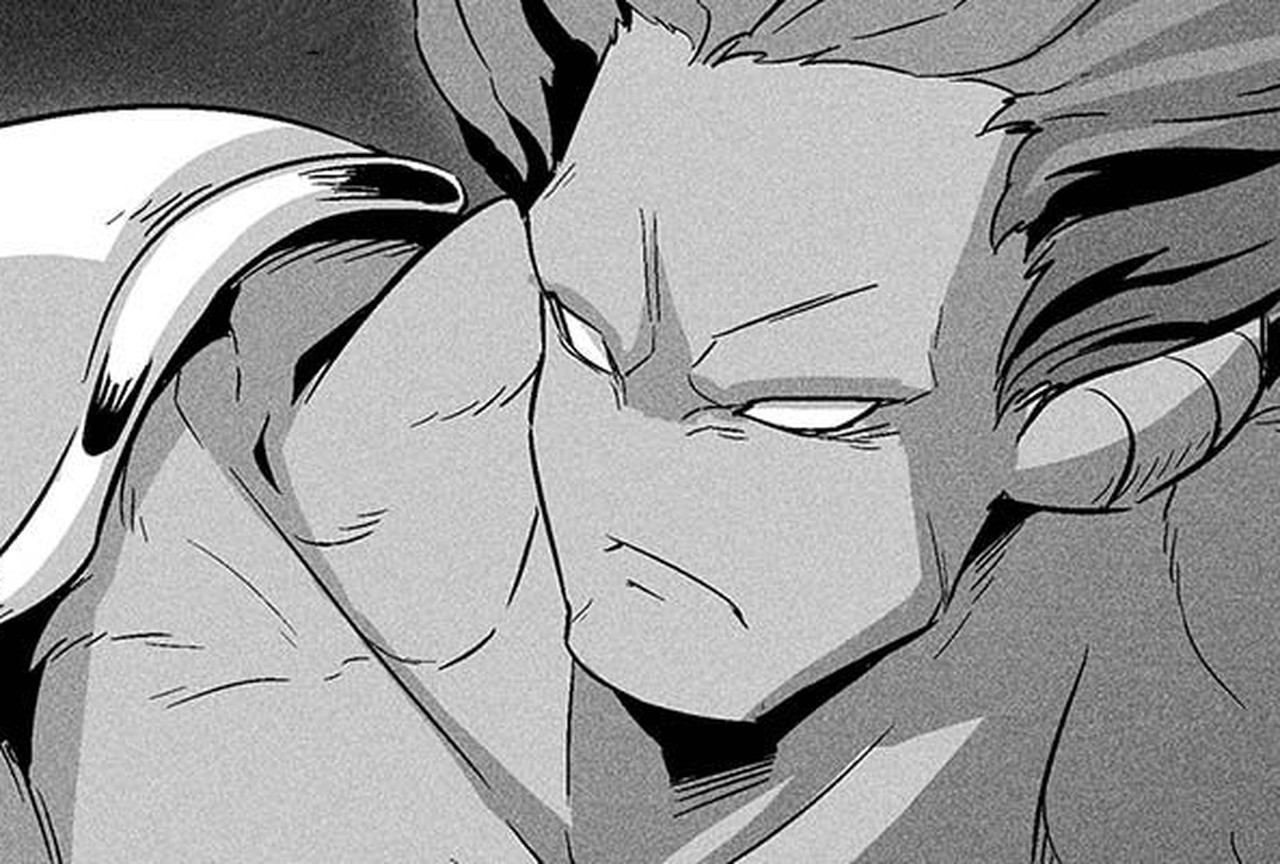 L'Épopée de Baek - Episode 59 - ONO Webtoon et Manga