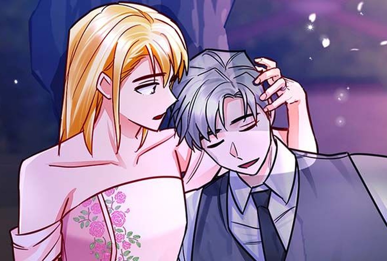 La fille du duc refuse de se marier ! - Episode 37 - ONO Webtoon et Manga