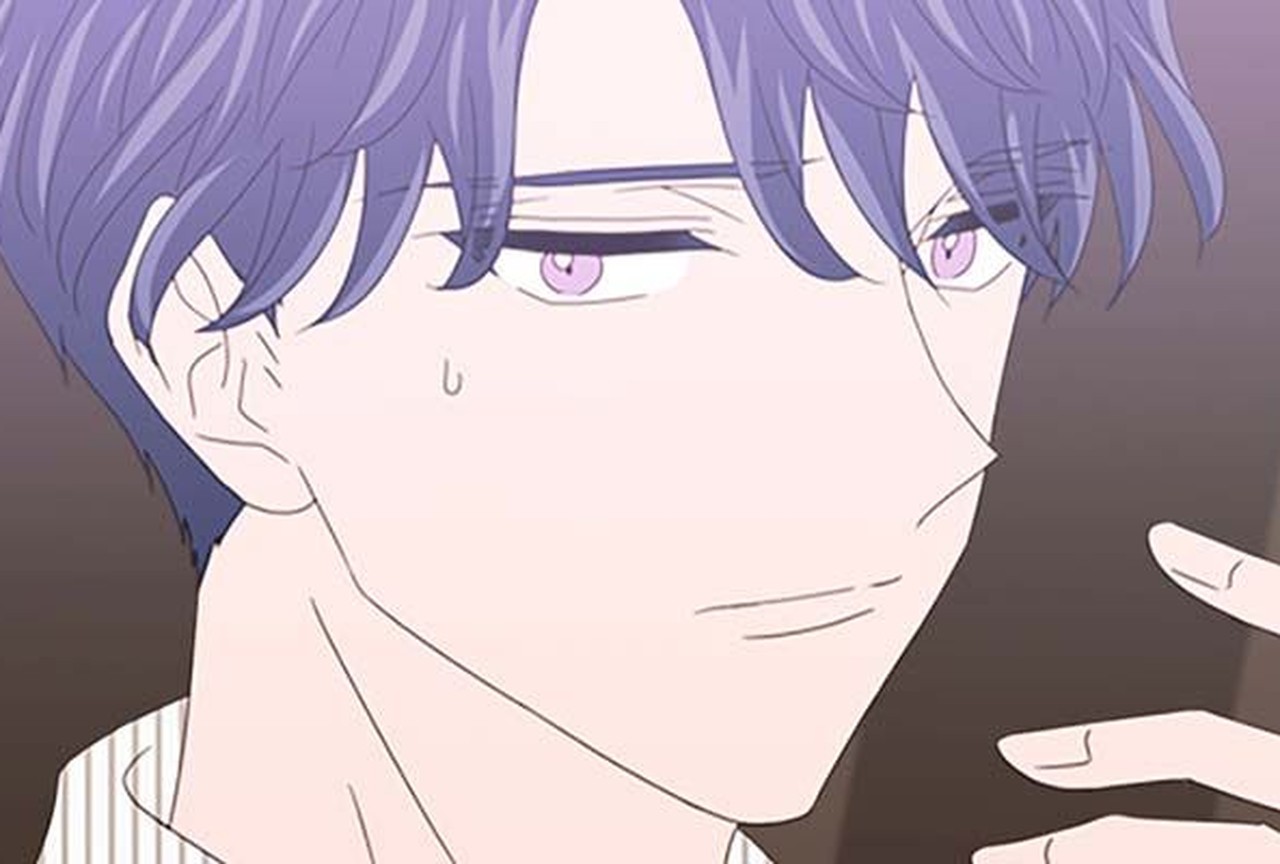 You Are My Destiny - Episode 26 - ONO Webtoon et Manga