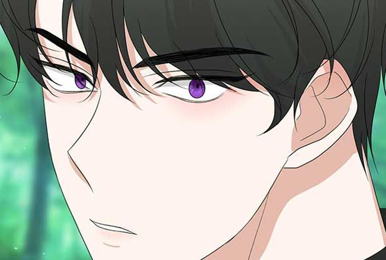 Ma vie empoisonnée - Episode 22 - ONO Webtoon et Manga