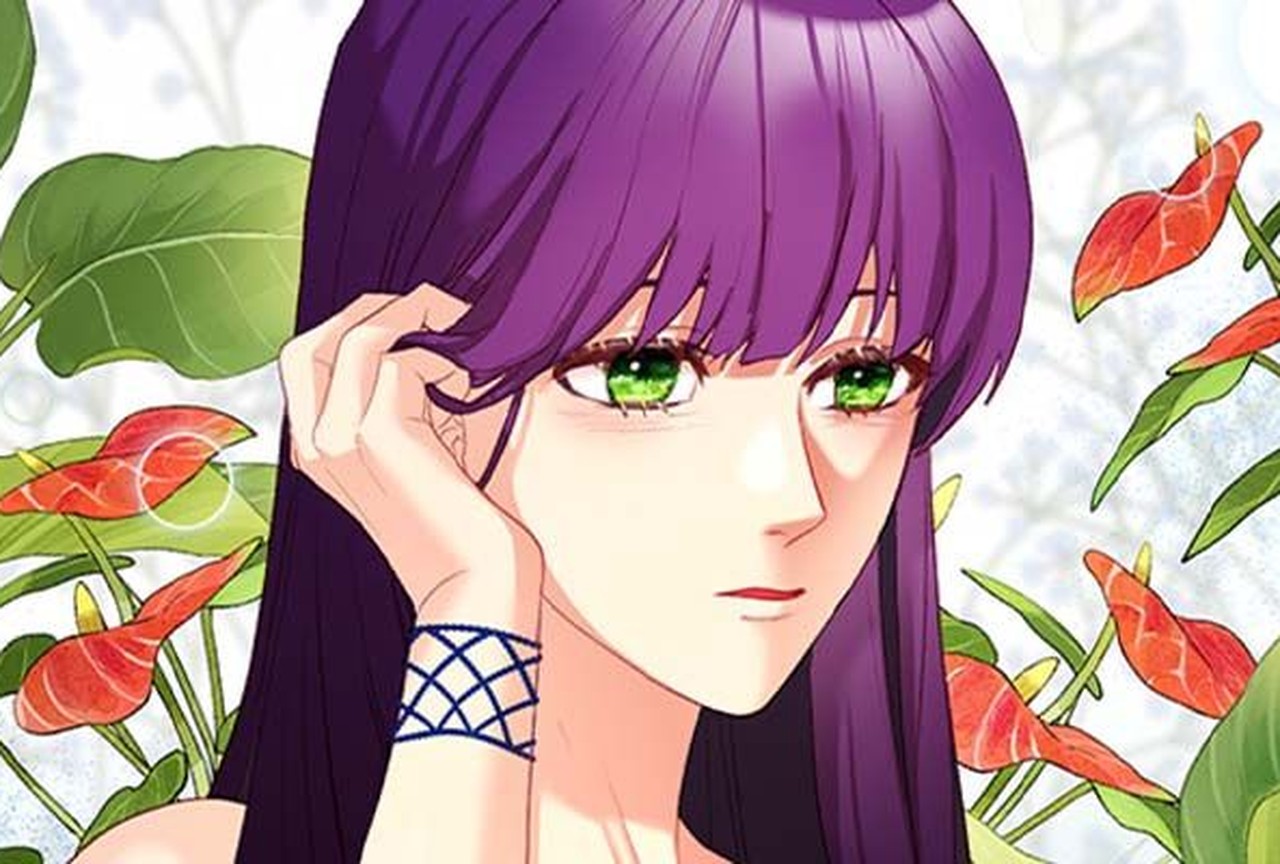 The Revenge of the Fake Mistress - Episode 2 - ONO Webtoon et Manga