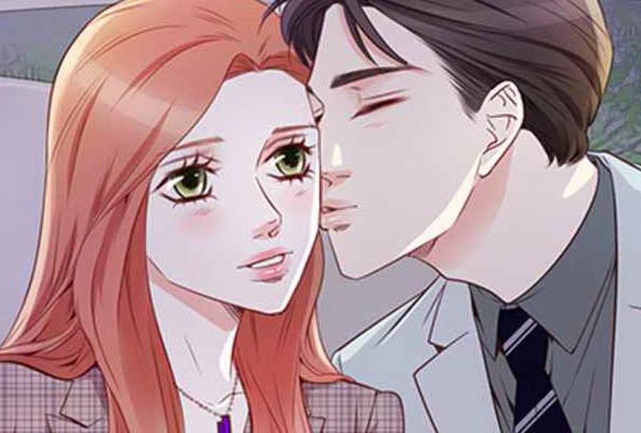 Harmonie Secrète - Episode 82 - ONO Webtoon et Manga