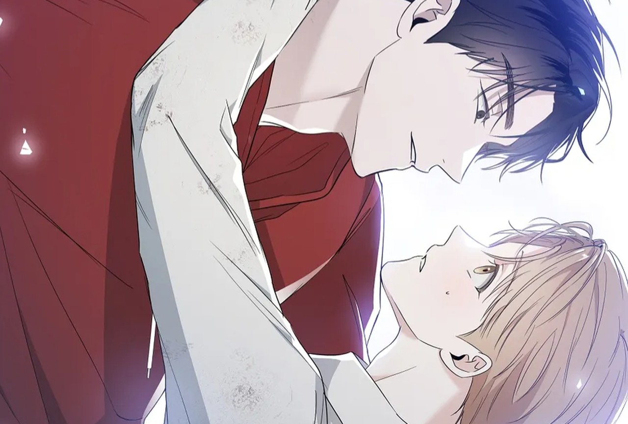 (+18) Risky Bet - Episode 3 - ONO Webtoon et Manga