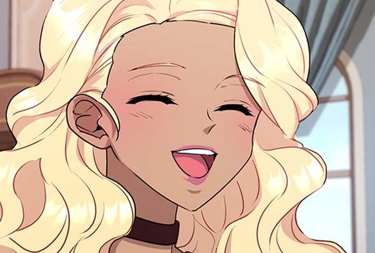 Fille de l'Esprit Roi ! - Episode 76 - ONO Webtoon et Manga