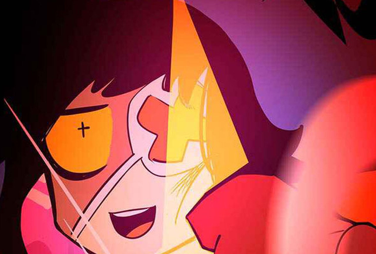 Magical Girl Riot - Episode 13 - Episode Bonus - ONO Webtoon et Manga