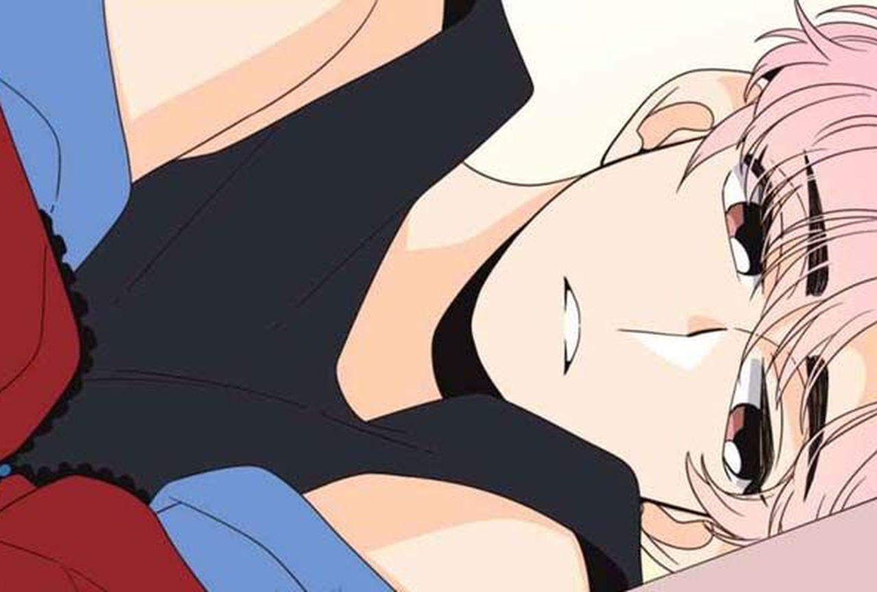 Mon Apollon de fanfiction ! - Episode 66 - ONO Webtoon et Manga