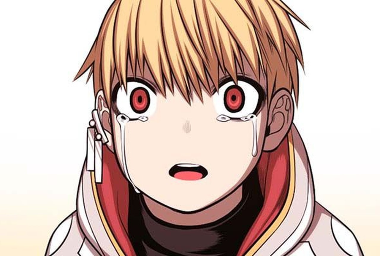 Panfia - Episode 1 - ONO Webtoon et Manga