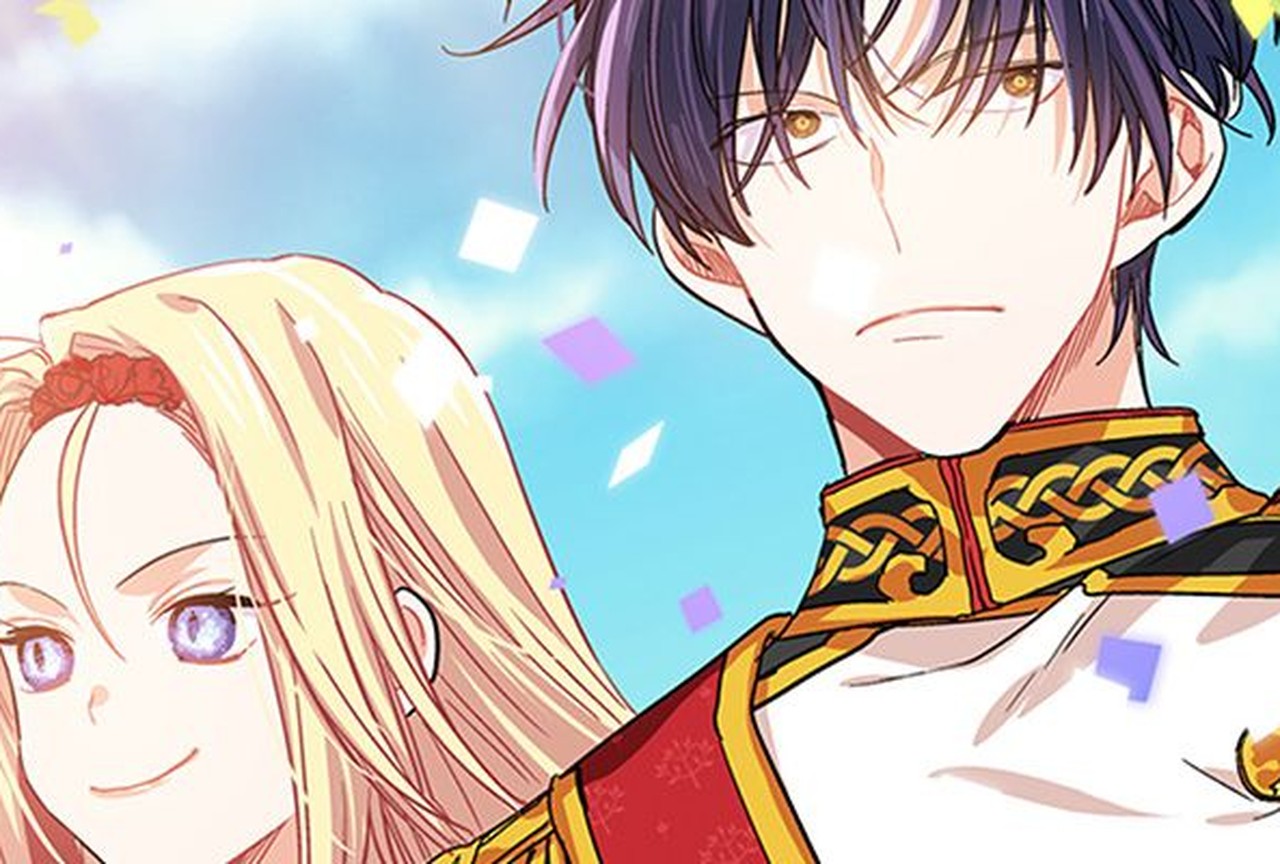 L'Impérieux Destin du Dr Élise - Episode 3 - ONO Webtoon et Manga