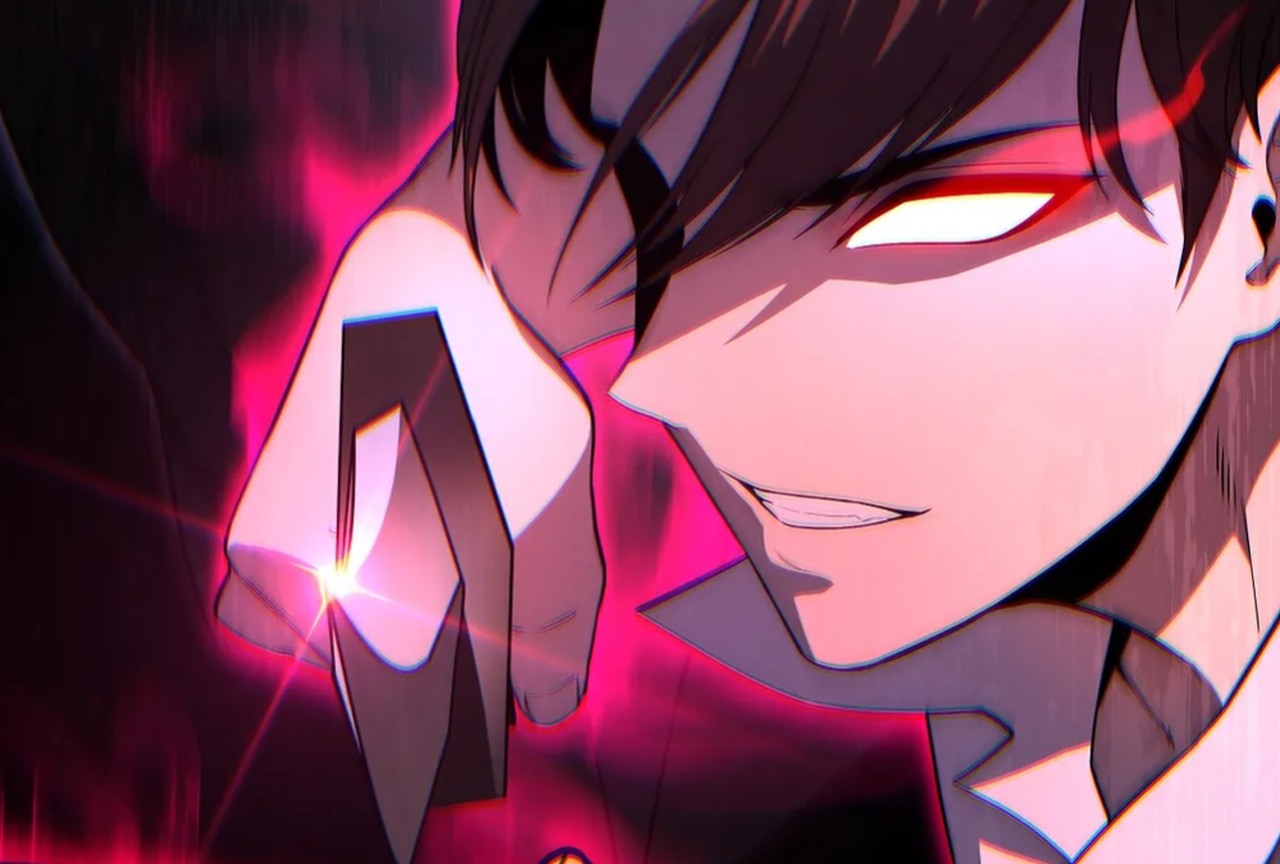 The Apocalypse Death Knight Returns - Episode 2 - ONO Webtoon et Manga