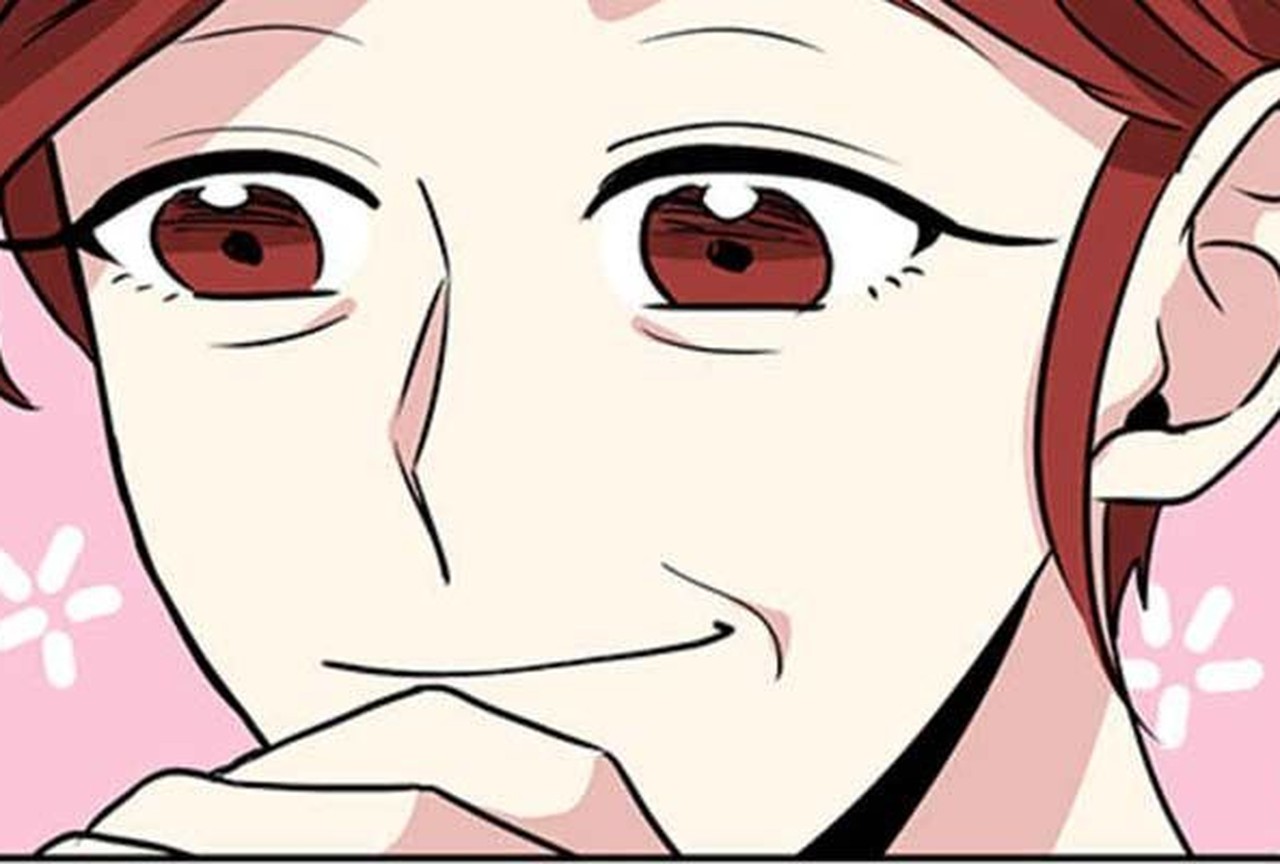 My Cute Beast - Episode 9 - ONO Webtoon et Manga