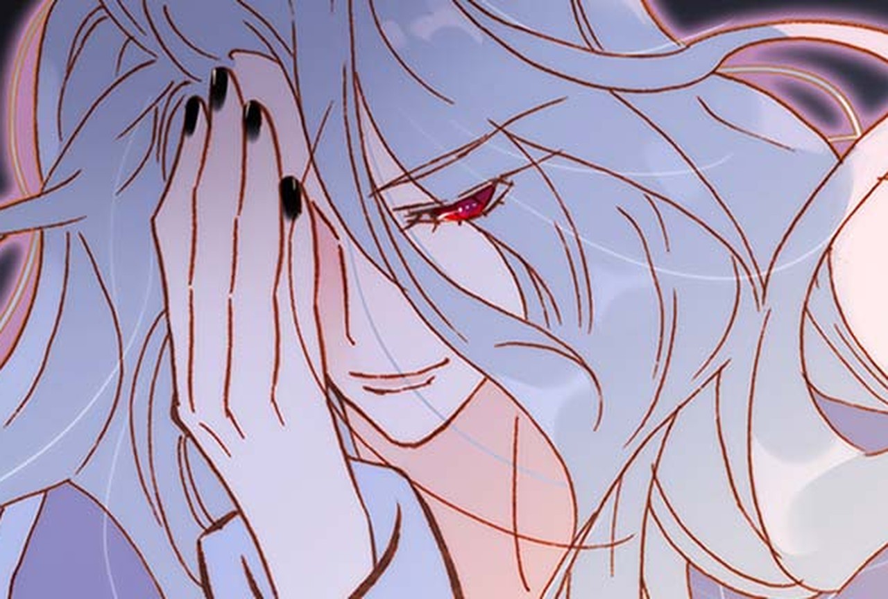 Soundless Cosmos - Épisode 064 - ONO Webtoon et Manga