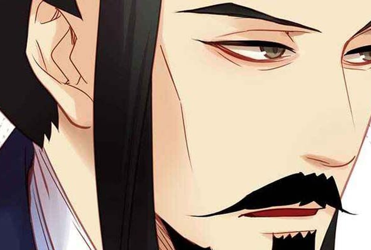 L'Azalée - Episode 44 - ONO Webtoon et Manga