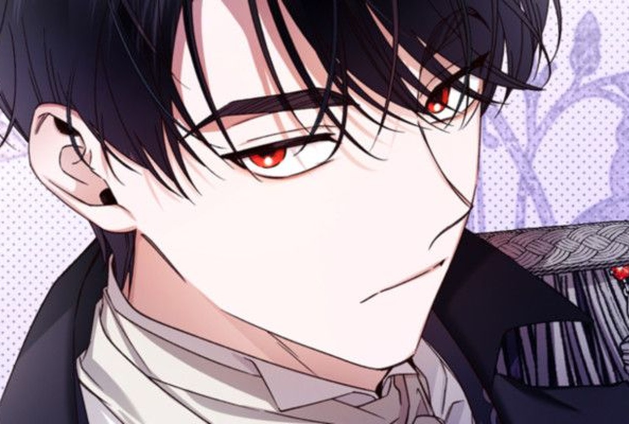 Comment cacher le fils de l'empereur - Épisode 19 - ONO Webtoon et Manga