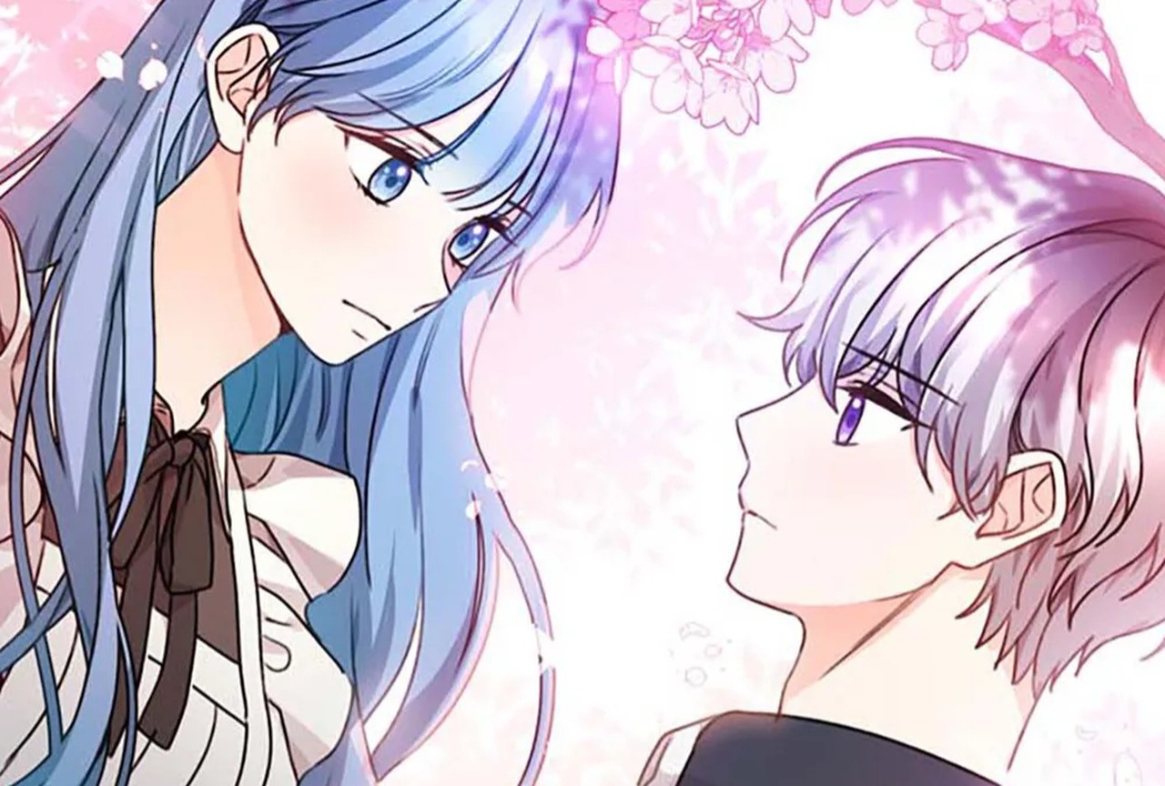 Comment sauver le méchant de l'héroïne - Episode 37 - ONO Webtoon et Manga