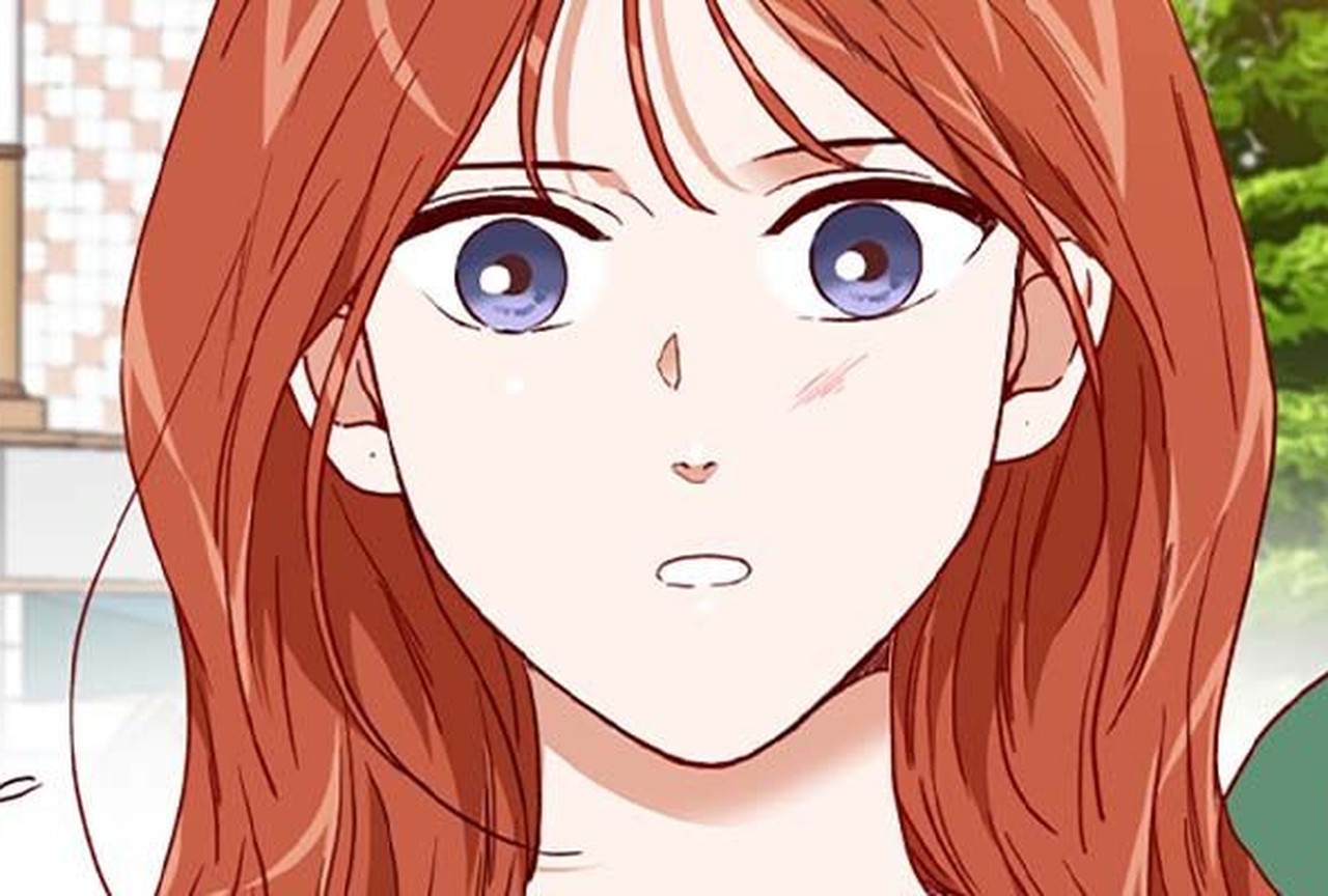 An Hour of romance - Episode 137 - ONO Webtoon et Manga