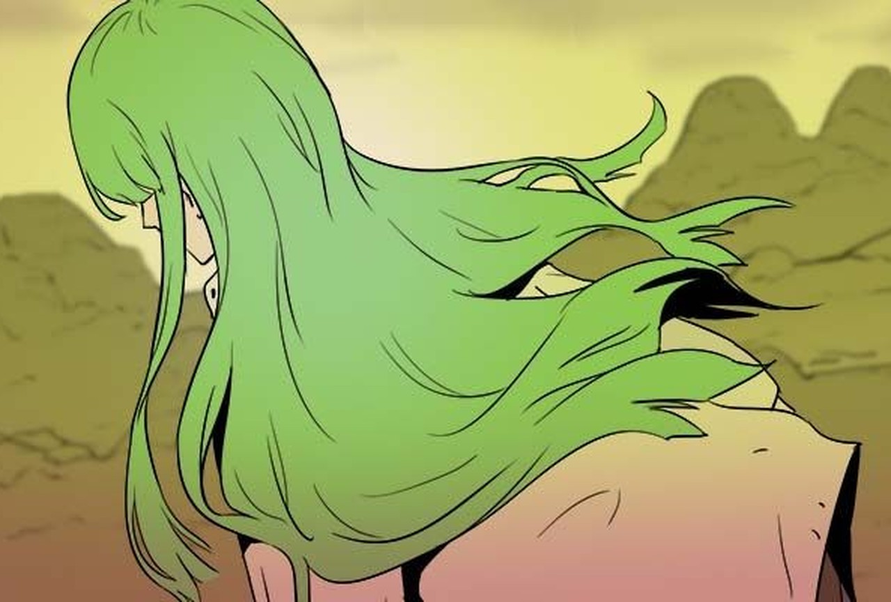 R.A.N.A - Épisode 24 - ONO Webtoon et Manga